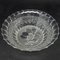 Art Deco Bowl attributed to Krosno Glassworks, Poland, 1950s, Image 2