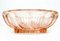 Art Deco Bowl attributed to Krosno Glassworks, Image 1