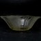 Art Deco Bowl attributed to Krosno Glassworks, Image 3