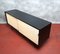 Vintage Black Sideboard by Florence Knoll Bassett for Knoll Inc. 13