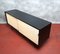 Vintage Black Sideboard by Florence Knoll Bassett for Knoll Inc., Image 13