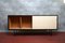 Vintage Black Sideboard by Florence Knoll Bassett for Knoll Inc., Image 12