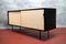 Vintage Black Sideboard by Florence Knoll Bassett for Knoll Inc., Image 3