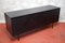 Vintage Black Sideboard by Florence Knoll Bassett for Knoll Inc. 20