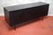 Vintage Black Sideboard by Florence Knoll Bassett for Knoll Inc. 8