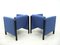 Minimalist Cubis Armchairs from Wilkhahn, 1990s, Set of 2 6