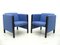 Minimalist Cubis Armchairs from Wilkhahn, 1990s, Set of 2 11