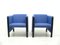 Minimalist Cubis Armchairs from Wilkhahn, 1990s, Set of 2 18