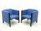 Minimalist Cubis Armchairs from Wilkhahn, 1990s, Set of 2 12