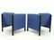 Minimalist Cubis Armchairs from Wilkhahn, 1990s, Set of 2, Image 5