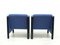 Minimalist Cubis Armchairs from Wilkhahn, 1990s, Set of 2 9