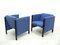 Minimalist Cubis Armchairs from Wilkhahn, 1990s, Set of 2, Image 10
