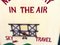 Hand-Painted Sky Travel Advertising Wall Sign, 1950s 2