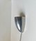 Minimalist Up Light Wall Sconce in Aluminum by Artup, Usa, 1970s 1