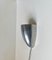 Minimalist Up Light Wall Sconce in Aluminum by Artup, Usa, 1970s, Image 1