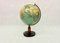 Art Deco Mangs New World Globe, 1936 1
