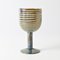 Glass Goblet by Oiva Toikka for Nuutajärvi Netsjö, 1970s 3