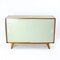 Sideboard by Jiri Jiroutek for Interier Praha, 1960s 1