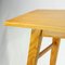 Mid-Century Coffee Table in Oak from from Tatra, Former Czechoslovakia, 1960s, Image 5