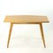 Mid-Century Coffee Table in Oak from from Tatra, Former Czechoslovakia, 1960s 1