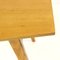 Mid-Century Coffee Table in Oak from from Tatra, Former Czechoslovakia, 1960s, Image 4