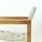 Fauteuil et Table par Karin Mobring pour Ikea, 1970s, Set de 3 2