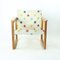 Easy Chairs and Table Set by Karin Mobring for Ikea, 1970s, Set of 3, Image 10