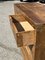 Pine Chest with Brass Handles 17