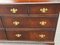 Vintage Chest of Drawers with Brass Handles 5