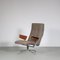 Lounge Chair with Ottoman, 1960s, Set of 2, Image 5