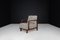 Französische Art Deco Sessel aus Stoff, 1930er, 2er Set 10