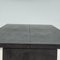 Argo Brushed Black Oak Dining Table by Antonio Citterio for B&B Italia, 2000s, Image 8