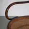 Silla Chaplin por encargo de Le Corbusier, Polonia, años 50, Imagen 8