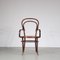 Chaplin Chair Commissioned by Le Corbusier, Poland, 1950s 6