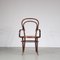 Silla Chaplin por encargo de Le Corbusier, Polonia, años 50, Imagen 6