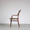 Chaplin Chair Commissioned by Le Corbusier, Poland, 1950s 3