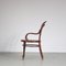 Chaplin Chair Commissioned by Le Corbusier, Poland, 1950s, Image 3