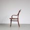 Silla Chaplin por encargo de Le Corbusier, Polonia, años 50, Imagen 3