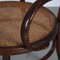 Silla Chaplin por encargo de Le Corbusier, Polonia, años 50, Imagen 9