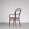 Silla Chaplin por encargo de Le Corbusier, Polonia, años 50, Imagen 4