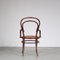 Silla Chaplin por encargo de Le Corbusier, Polonia, años 50, Imagen 5