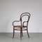 Chaplin Chair Commissioned by Le Corbusier, Poland, 1950s, Image 1