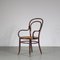 Silla Chaplin por encargo de Le Corbusier, Polonia, años 50, Imagen 1