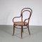 Chaplin Chair Commissioned by Le Corbusier, Poland, 1950s 2