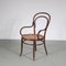 Silla Chaplin por encargo de Le Corbusier, Polonia, años 50, Imagen 2