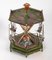 Musical Enameled Bronze Carousel, 1800s, Image 4