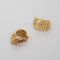 Parentesi Earrings in 18 Karat Yellow Gold from Bvlgari, 1980s, Set of 2 5