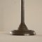 Italian Articulating Swivel Table Lamp in Metal, 1950s 8