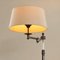 Italian Articulating Swivel Table Lamp in Metal, 1950s 12