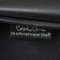 Chaise EA-108 en Cuir Noir par Charles Eames pour Vitra, 2000s 11